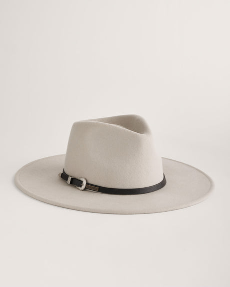 Pendleton Jackie Hat Silver