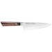 Zwilling Bob Kramer Meiji 8-inch Chef's Knife