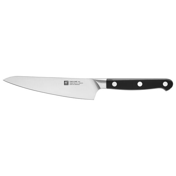 Zwilling PRO 5.5-inch Prep Knife Fine Edge