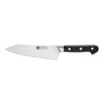 Zwilling PRO 7-inch Rocking Santoku Knife Fine Edge