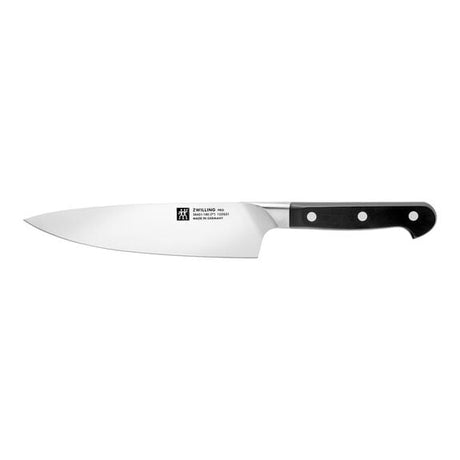 Zwilling PRO 7-inch SLIM Chef's Knife