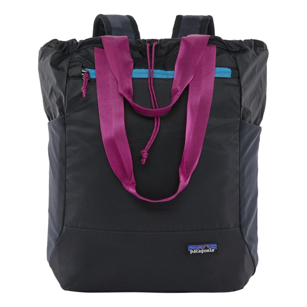 Patagonia Ultralight Black Hole Tote Pack - Pitch Blue Pitch blue