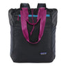 Patagonia Ultralight Black Hole Tote Pack - Pitch Blue Pitch blue