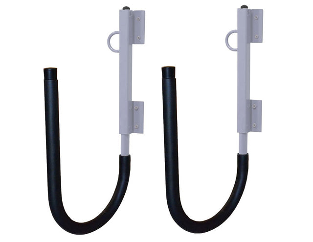 MALONE SUPSWING FOLDING SUP WALL MOUNT CRADLES