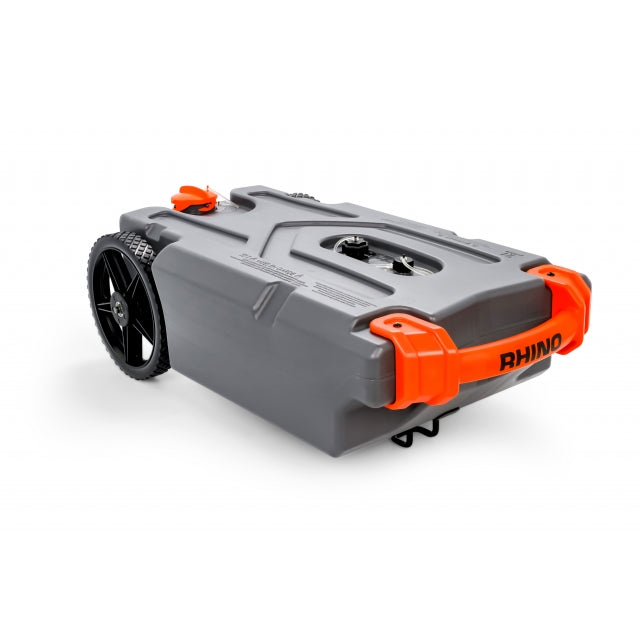 Camco Rhino Tote Tank, 21 Gallon (E/f)