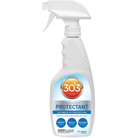 Nrs 303 Trigger Protectant 16oz