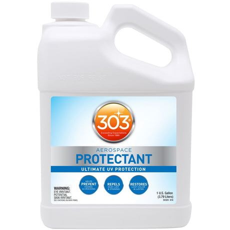 Nrs 303 Aerospace Protectant 1gal Refill