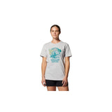 Mountain Hardwear Women's Nature Lover Short Sleeve Tee Hardwear Grey