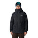 Mountain Hardwear Men's Sky Ridge Gore-Tex Jacket Black