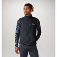 Mountain Hardwear Mens Kor Airshell Warm Vest Black