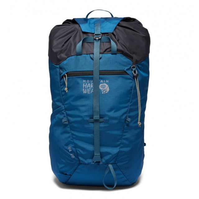 Mountain Hardwear UL 20 Backpack Dark Caspian