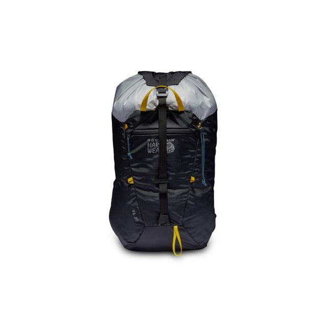 Mountain Hardwear UL 20 Backpack Black