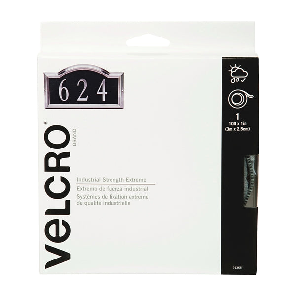 VELCRO Brand Fastener 1X10