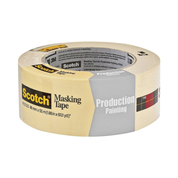 Scotch Masking Tape