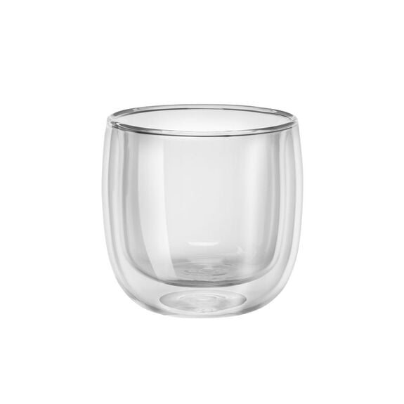 Zwilling Sorrento Plus Double Wall Tea Glass (Single Glass)