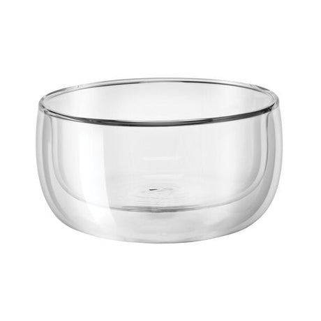 Zwilling Sorrento Plus Double Wall Bowl (Single Bowl)