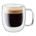 Zwilling Sorrento Plus Double Wall Espresso Glass Mug (Single Glass)