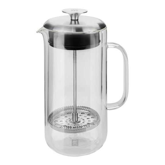 Zwilling Sorrento Plus Double Wall French Press