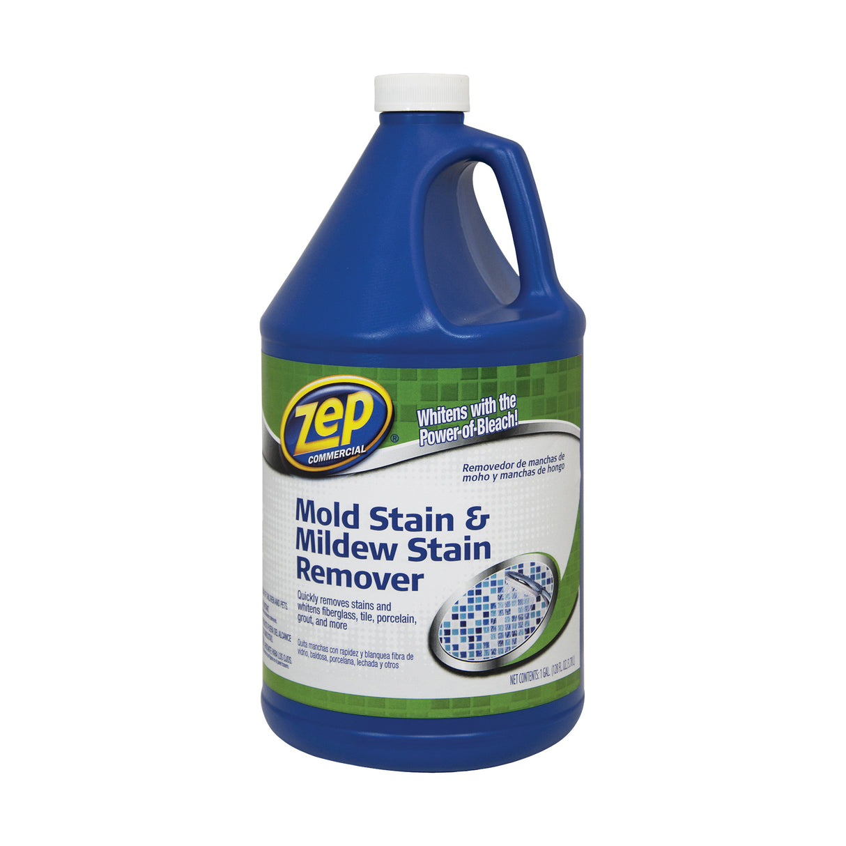 Zep Stain Remover