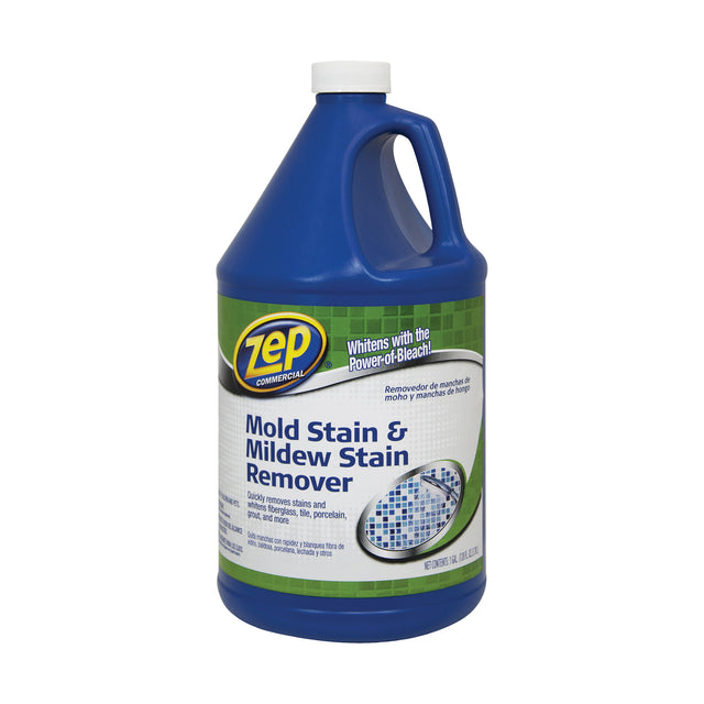Zep Stain Remover