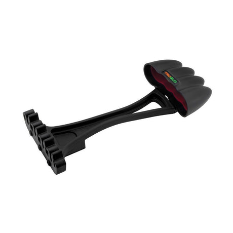 Tru Glo Tuff Loc 4 Arrow Quiver Black