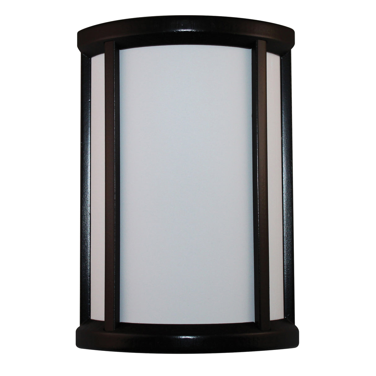 Heath Zenith Doorbell Kit Blk/white