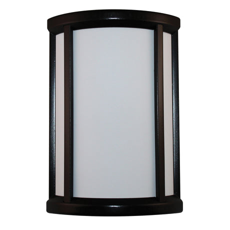 Heath Zenith Doorbell Kit Blk/white