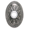 Heath Zenith Pushbutton Pewter