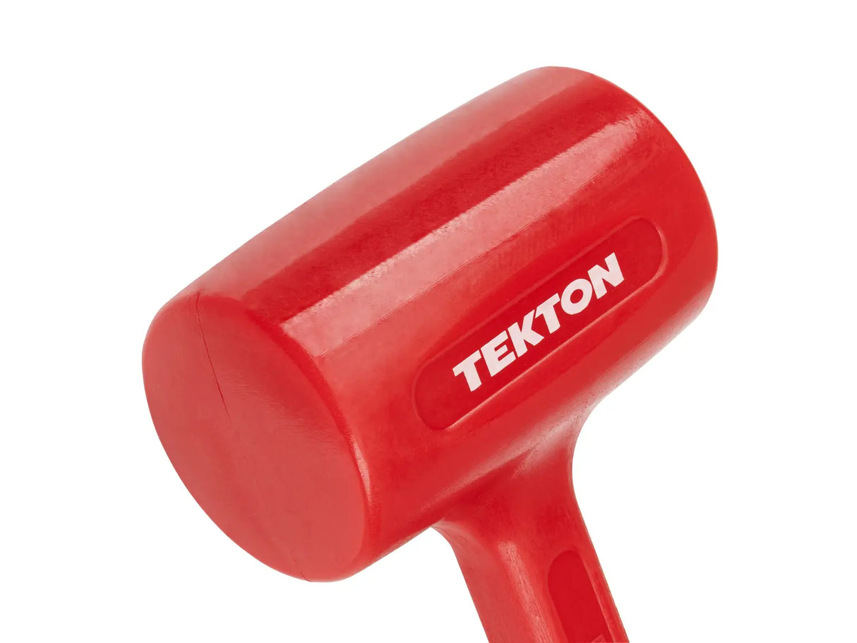 Tekton 39oz. Dead Blow Hammer