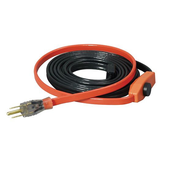 Easy Heat 3FT Automatic Pipe Heating Cable