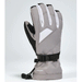 Gordini Women's AquaBloc® Down Gauntlet Glove Clay/Grey/White