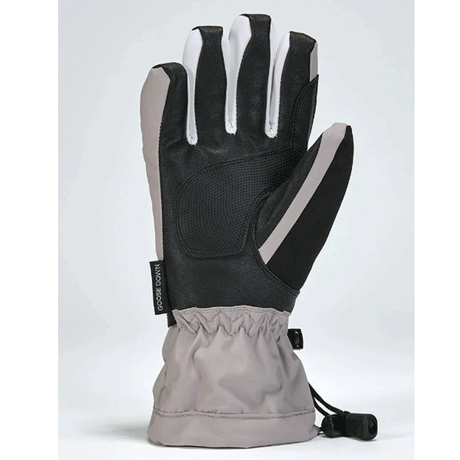 Gordini Women's AquaBloc® Down Gauntlet Glove