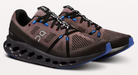 On Cloud Men's Cloudsurfer Shoe - Black/Cobalt Black/Cobalt