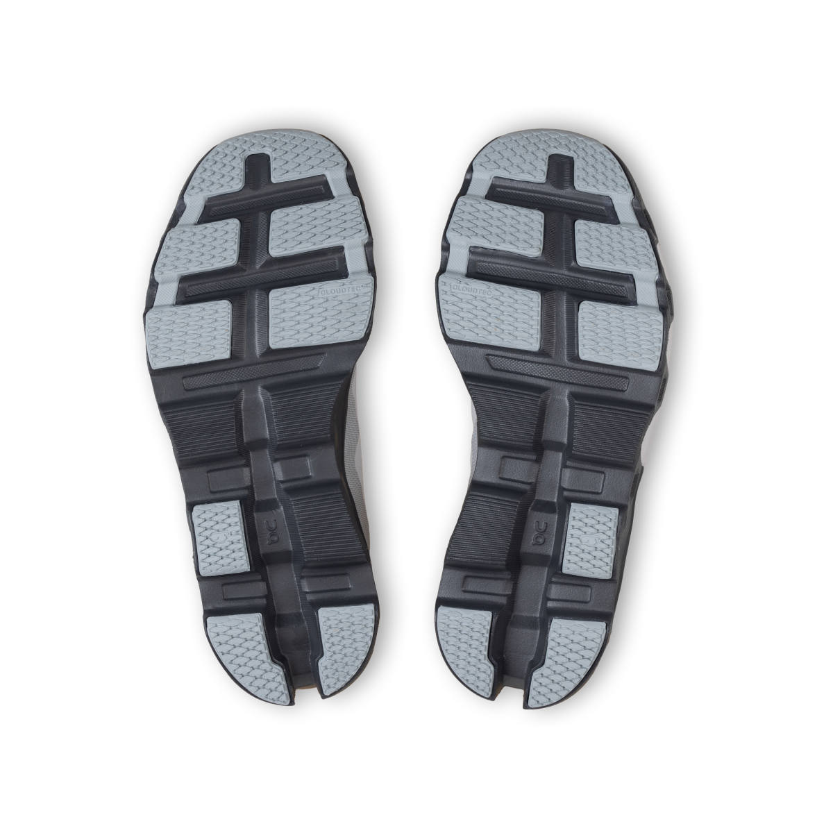 On Cloud Men's Cloudmonster 2 Shoe - Frost/rock