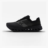 On Cloud Men's Cloudsurfer Next Shoe - Black/Eclipse Black/Eclipse