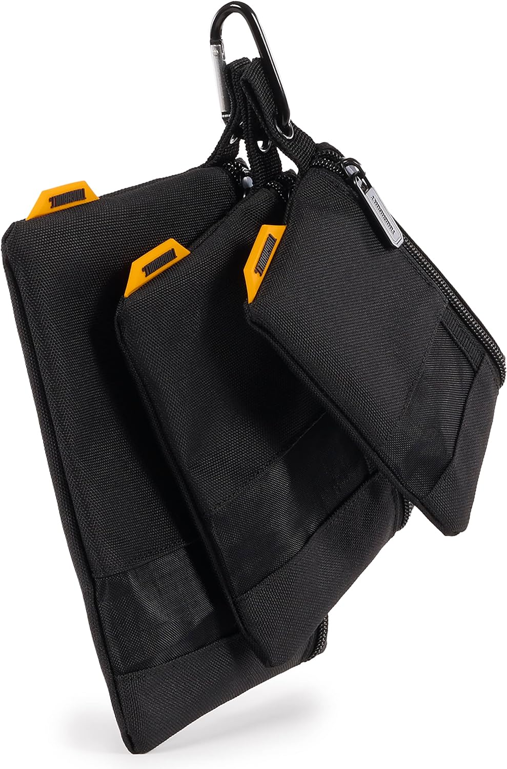 ToughBuilt 3 Pack Fastener Bags