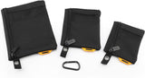 ToughBuilt 3 Pack Fastener Bags