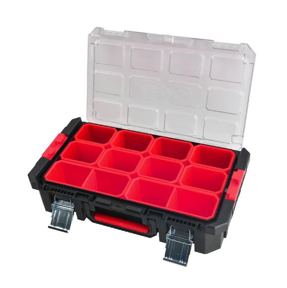 Black Diamond 3 Piece Modular Rolling Toolbox Set