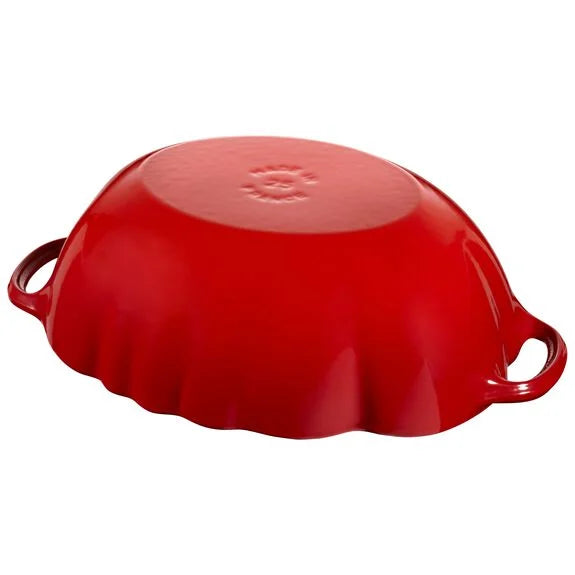 Staub 3 Qt Tomato Cocotte