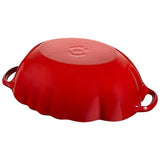 Staub 3 Qt Tomato Cocotte