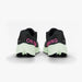 On Cloud Women's Cloudsurfer Next Shoe - Black/Lima Black/Lima