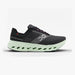 On Cloud Women's Cloudsurfer Next Shoe - Black/Lima Black/Lima