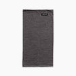 Turtle Fur Carefree Superfine Merino Wool Tube - Charcoal Charcoal