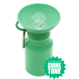 Springer Pets Mini Dog Travel Bottle 15oz - Springer Green Springer Green