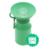 Springer Pets Mini Dog Travel Bottle 15oz - Springer Green Springer Green