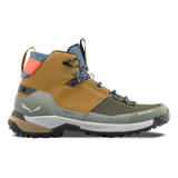 Salewa Boots Puez 2 Mid Powertex Mens Boot Golden brown/shadow