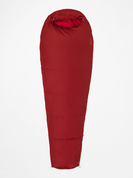 Marmot Nanowave 45 Sleeping Bag Brick