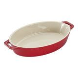 Staub 4-Piece Mixed Baking Dish Set