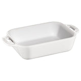 Staub 4-Piece Mixed Baking Dish Set