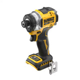 Dewalt 20V MAX XR 3-Speed 1/4in. High Torque Impact Driver (Tool Only)